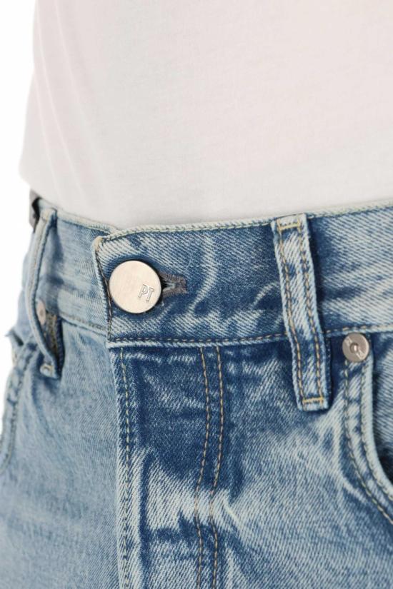 25SS Pt Denim 데님 C5 QP05B0 OA5150ML44 Grey - OTHER BRANDS