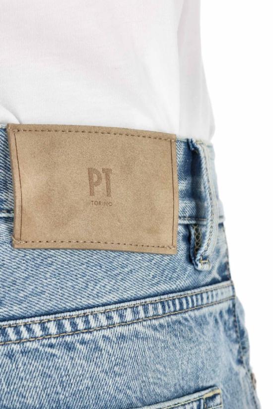 25SS Pt Denim 데님 C5 QP05B0 OA5150ML44 Grey - OTHER BRANDS