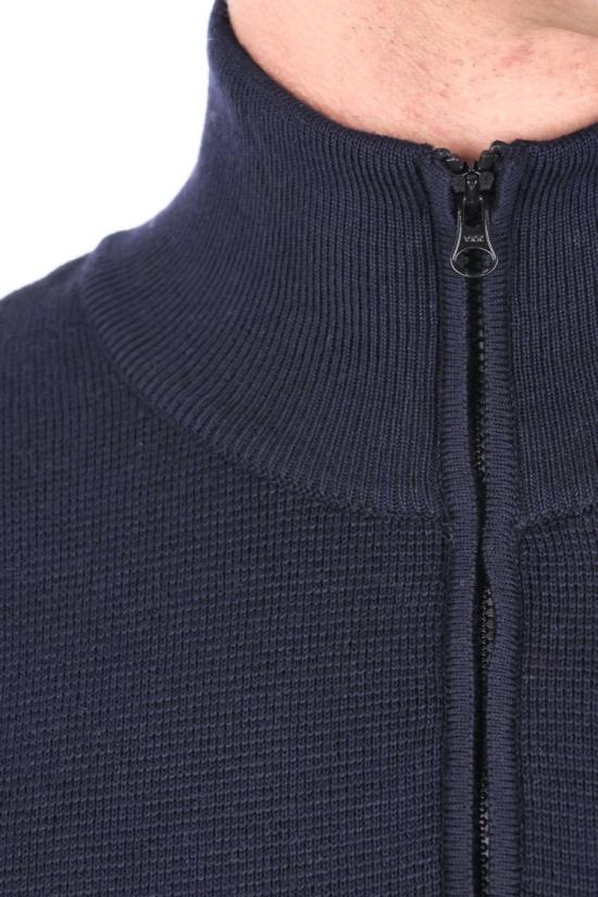 25FW 씨피 컴퍼니 니트웨어 MKN201A00 6595A888 Black - C.P. COMPANY