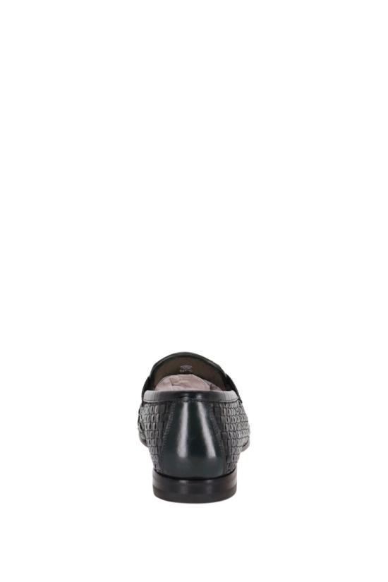  산토니 로퍼 MCNC13903LA3SWNCV34 Grey - SANTONI