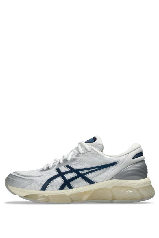 25SS 아식스 스니커즈 1203A305106 Grey - ASICS