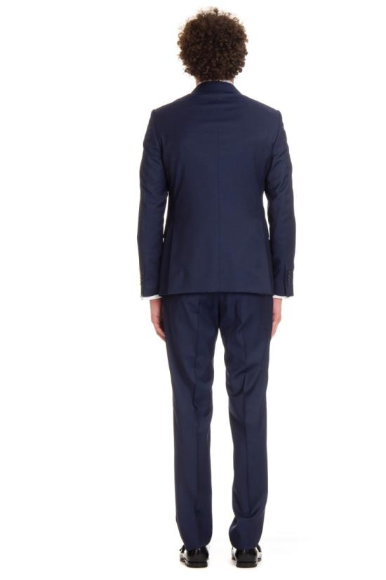  딸리아토레 수트 2FBR26B01 060001 3I5015 Black - TAGLIATORE