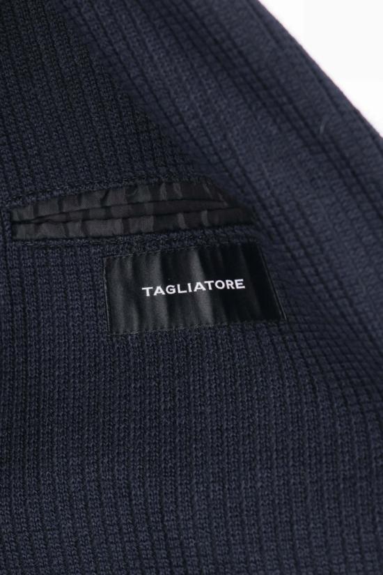 25FW 딸리아토레 자켓 1SMJ22K 340260B1055 Black - TAGLIATORE
