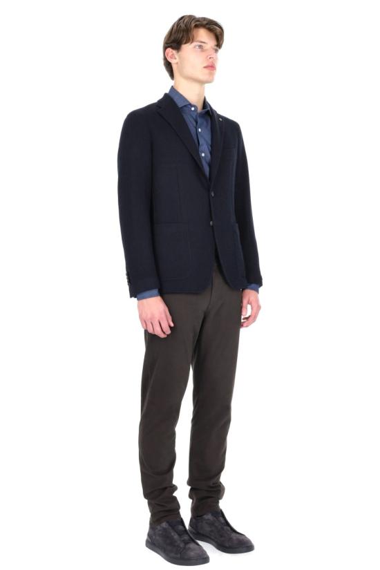 25FW 딸리아토레 자켓 1SMJ22K 340260B1055 Black - TAGLIATORE