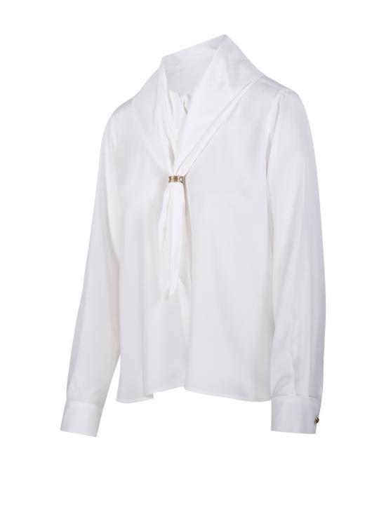26FW 막스마라 블라우스 2621116091600 033 BIANCO - MAX MARA