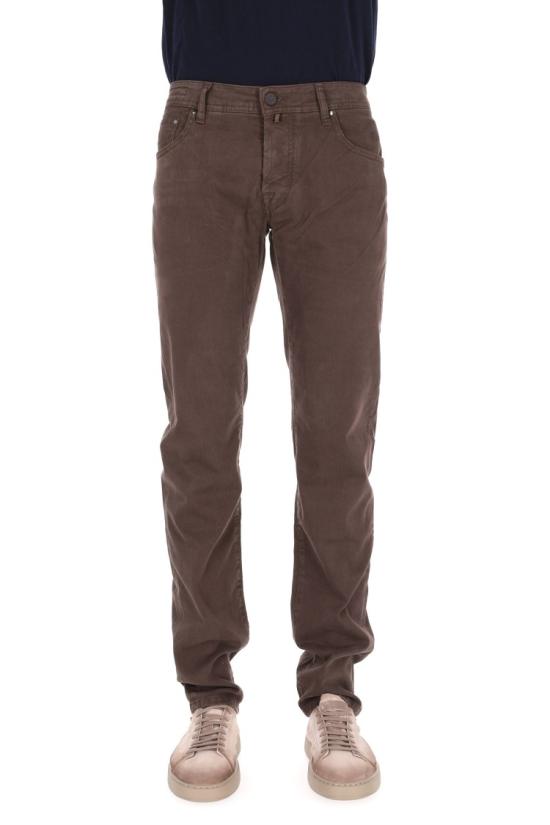 25FW 야콥코헨 데님 JUM QE007 036 S4216 2F44 Grey