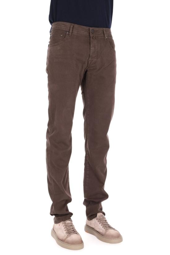 25FW 야콥코헨 데님 JUM QE007 036 S4216 2F44 Grey - JACOB COHËN