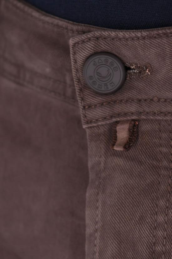 25FW 야콥코헨 데님 JUM QE007 036 S4216 2F44 Grey - JACOB COHËN