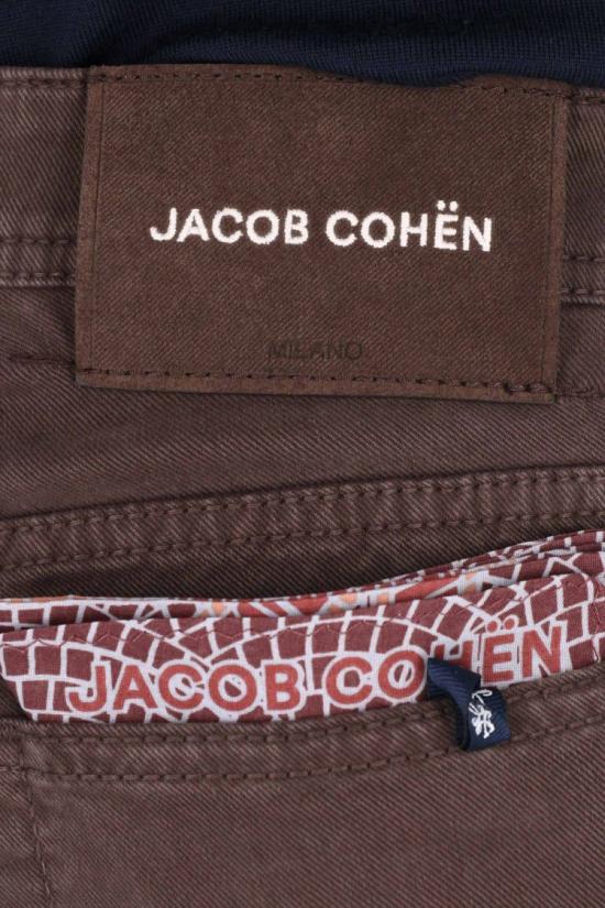 25FW 야콥코헨 데님 JUM QE007 036 S4216 2F44 Grey - JACOB COHËN
