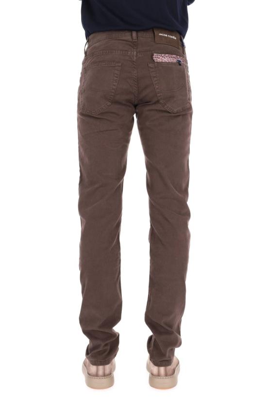 25FW 야콥코헨 데님 JUM QE007 036 S4216 2F44 Grey - JACOB COHËN