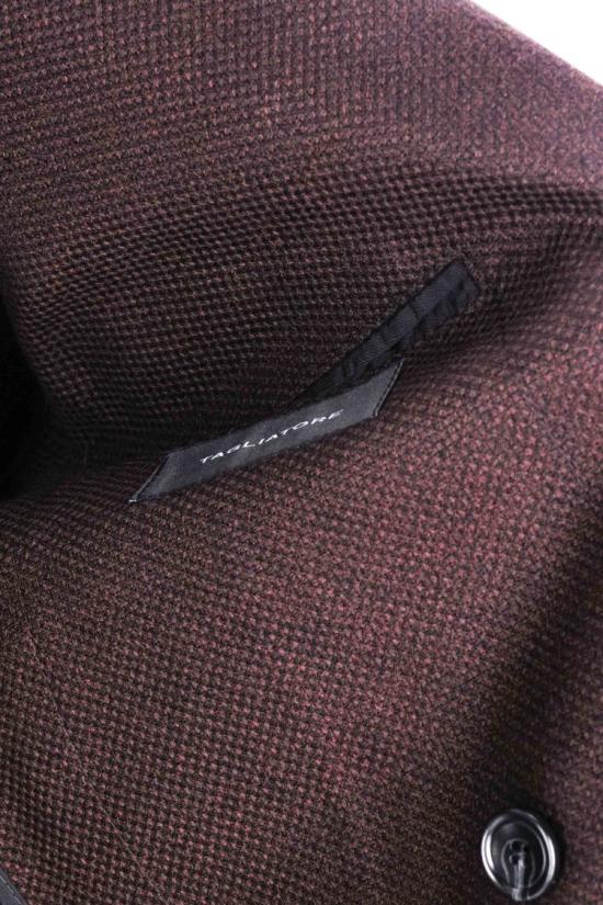 25FW 딸리아토레 자켓 1SMC20K 120028C5120 Grey - TAGLIATORE
