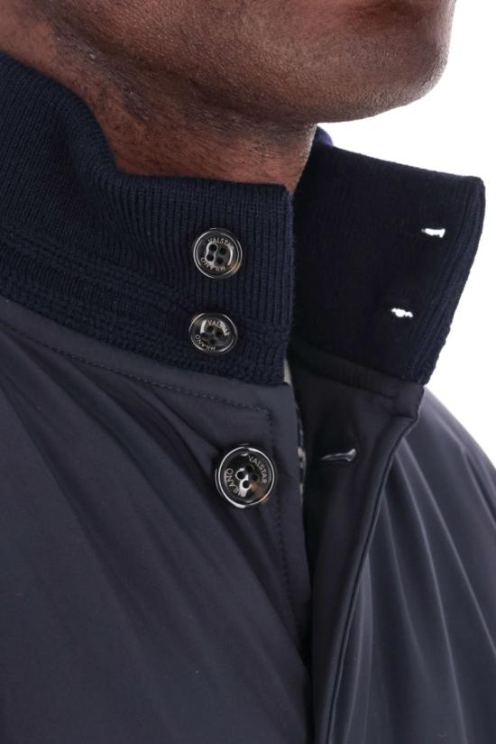25FW 발스타 자켓 407A D083 29608 Black - VALSTAR