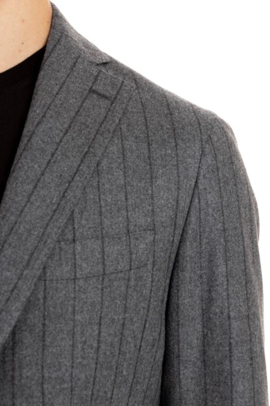  발바 수트 S1 430100001 Grey - BARBA