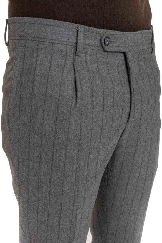  발바 수트 S1 430100001 Grey - BARBA