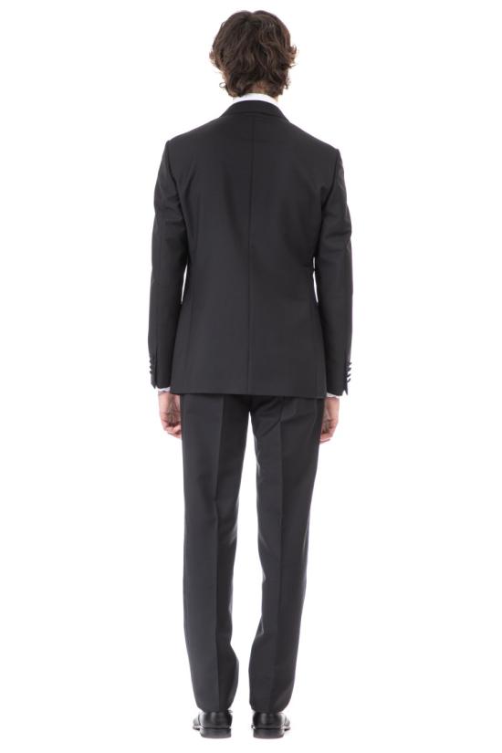  카루소 수트 WLN1JM111F PE0206 2NERO Black - CARUSO