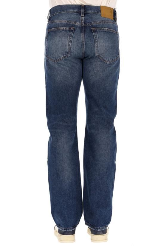 25SS 하이쿠레 데님 03249DF106 2L0721 Grey - HAIKURE