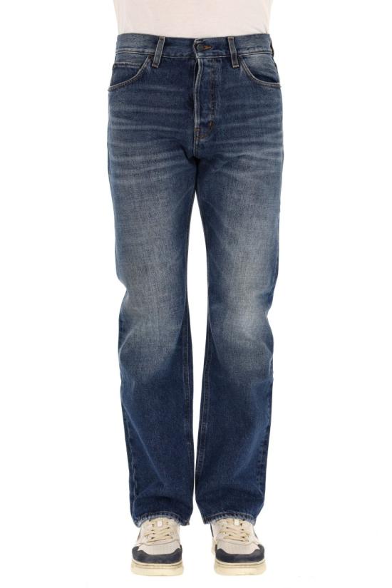 25SS 하이쿠레 데님 03249DF106 2L0721 Grey