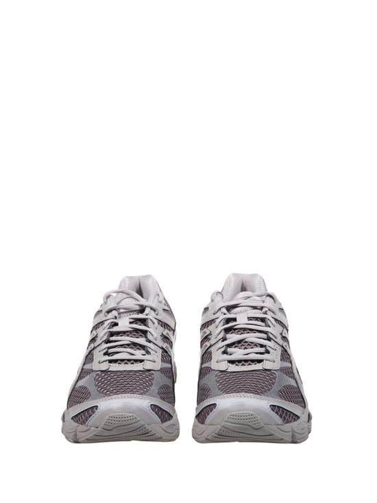 26FW 아식스 스니커즈 1203A733 201 COCOA POWDER PURE SILVER - ASICS