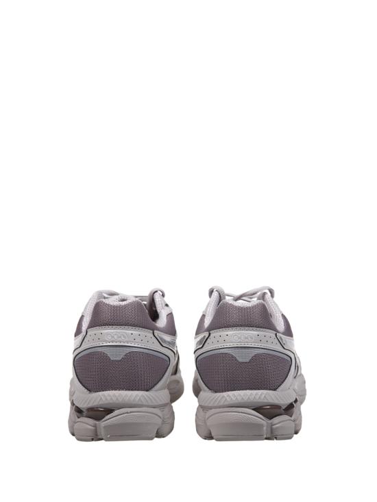 26FW 아식스 스니커즈 1203A733 201 COCOA POWDER PURE SILVER - ASICS