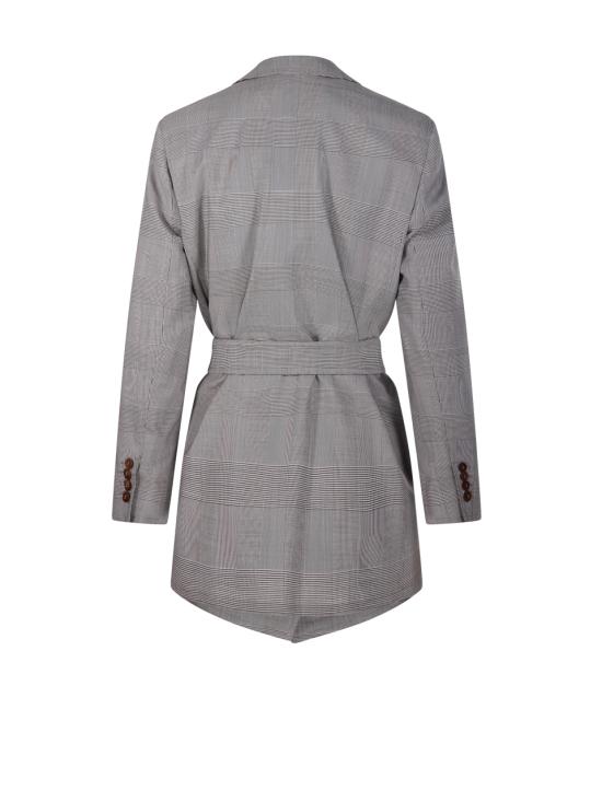 26FW 막스마라 수트 자켓 2621046091600 003 VERDE OLIVA - MAX MARA