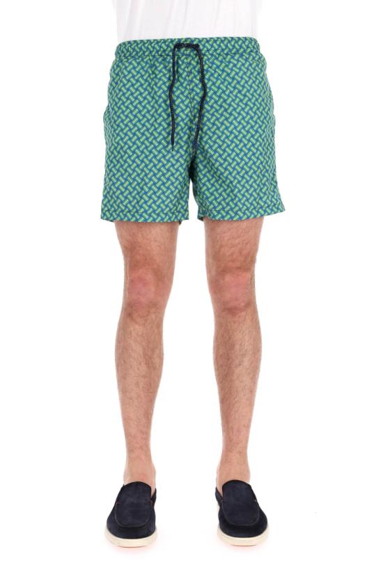 25SS 드루모어 스윔팬츠 ICD99400 10L12 Blue