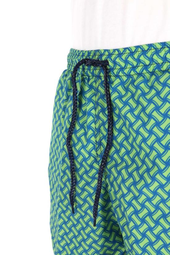 25SS 드루모어 스윔팬츠 ICD99400 10L12 Blue - DRUMOHR