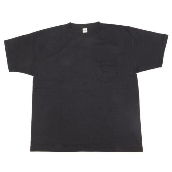  웨어하우스 반팔 티셔츠 Warehouse & Co. Lot 273 크루넥 포켓 티셔츠