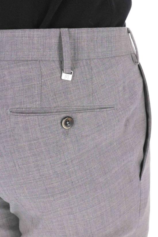 25SS 피티토리노 스트레이트 팬츠 DF01Z00CL1 TO770225 Purple - PT TORINO