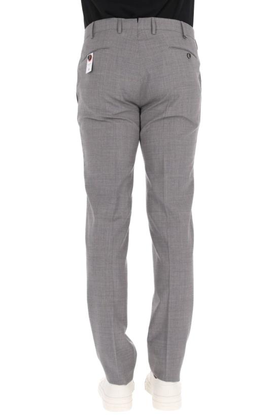 25SS 피티토리노 스트레이트 팬츠 DF01Z00CL1 TO770225 Purple - PT TORINO