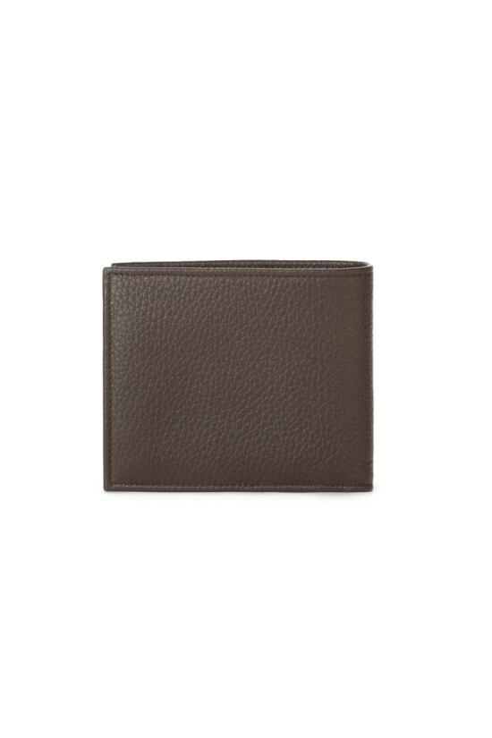 25FW 오르치아니 남성지갑 SU0114 MIC 3EBANO Grey - ORCIANI