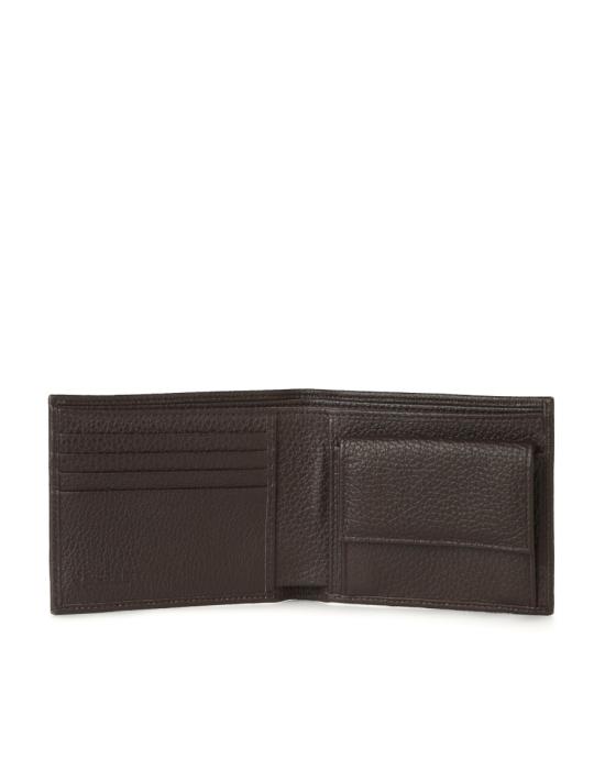 25FW 오르치아니 남성지갑 SU0114 MIC 3EBANO Grey - ORCIANI
