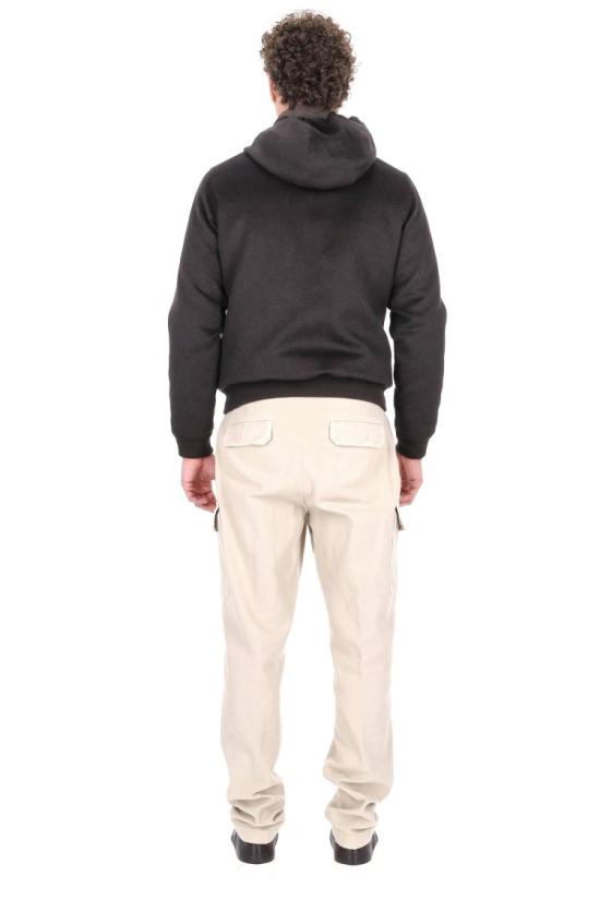 25FW 무레르 자켓 BRIGNO BABU0202 Black - MOORER