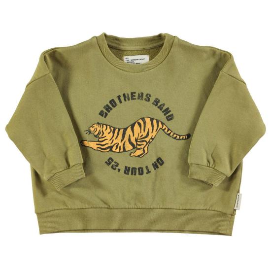 25FW [키즈] 피우피우칙 티셔츠 키즈  스웨트셔츠