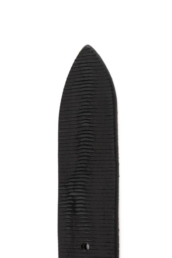  오르치아니 벨트 U08173 BLANERO Black - ORCIANI