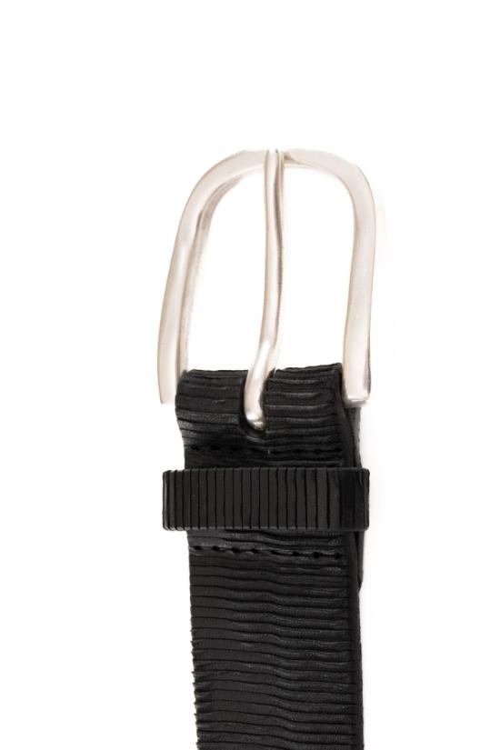  오르치아니 벨트 U08173 BLANERO Black - ORCIANI