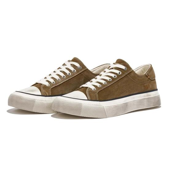  EPT 스니커즈 Ept Dive 빈티지  브라운/블랙 - OTHER BRANDS
