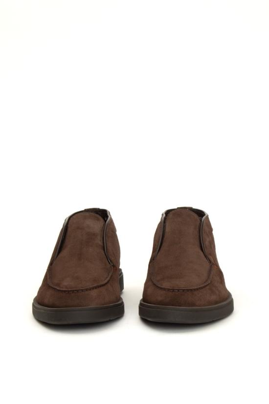  산토니 부츠 MGDT17823SMOKSVUT50 Black - SANTONI