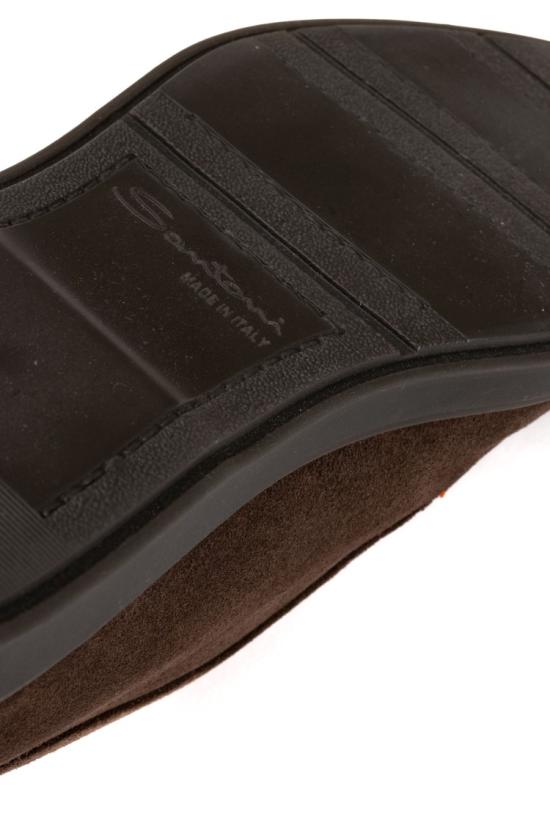  산토니 부츠 MGDT17823SMOKSVUT50 Black - SANTONI
