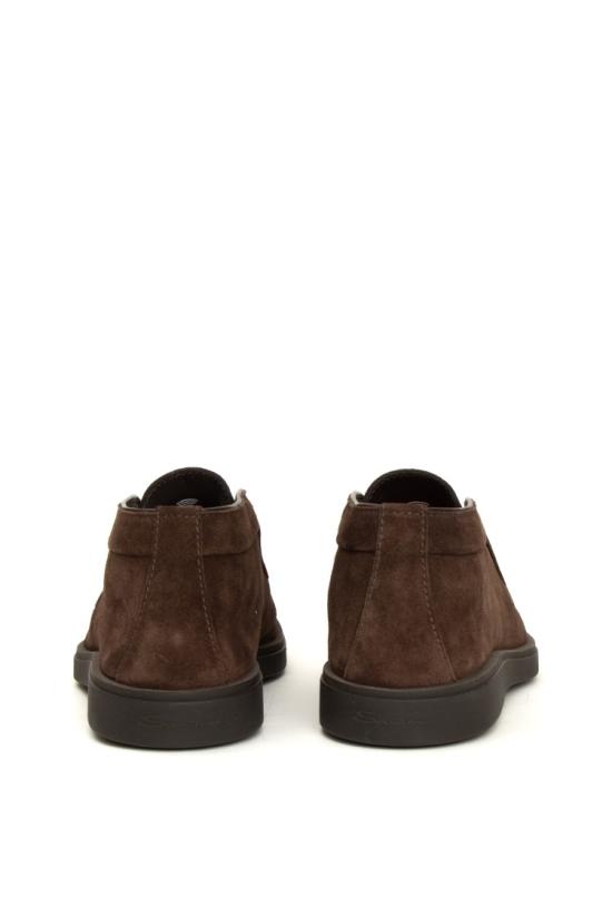 산토니 부츠 MGDT17823SMOKSVUT50 Black - SANTONI
