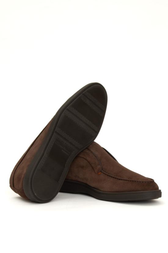  산토니 부츠 MGDT17823SMOKSVUT50 Black - SANTONI
