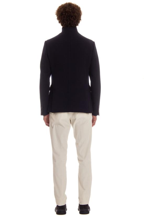  일레븐티 자켓 J75GIAD02 TES0J00811 Black - ELEVENTY