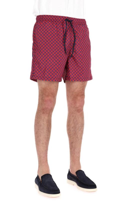 25SS 드루모어 스윔팬츠 ICD99400 9L11 Pink - DRUMOHR