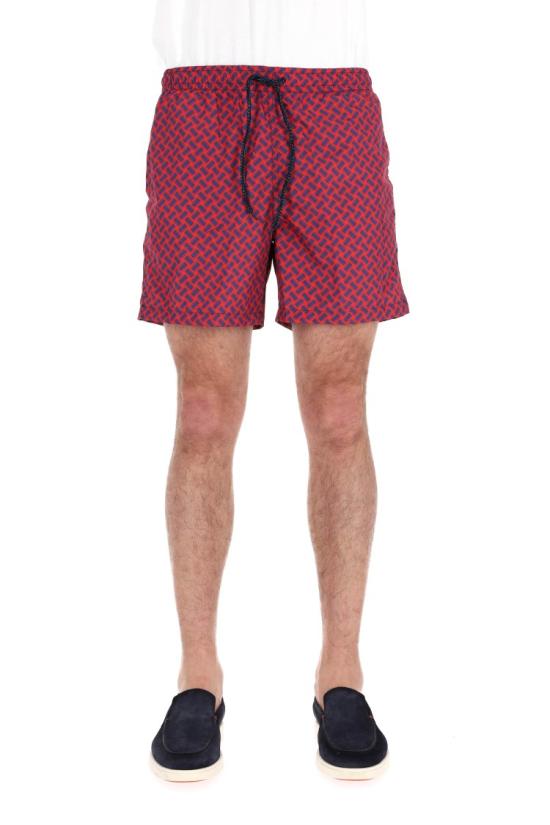 25SS 드루모어 스윔팬츠 ICD99400 9L11 Pink