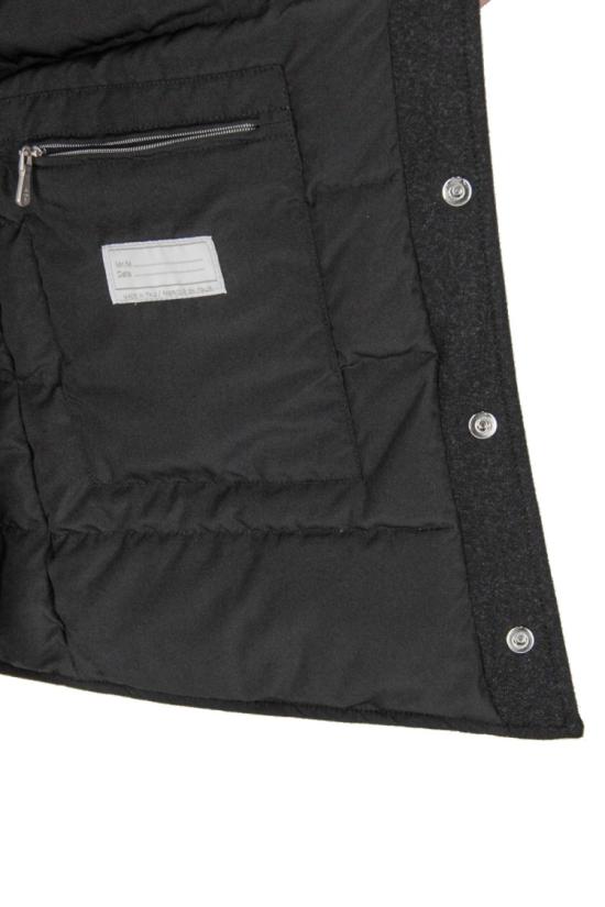  일레븐티 자켓 J75GBTI30 TES0H00922 Black - ELEVENTY
