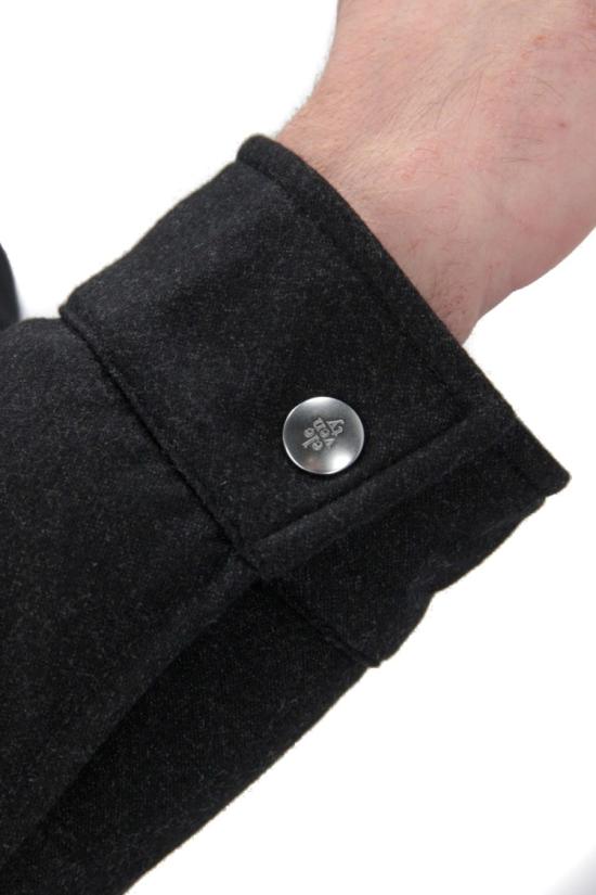  일레븐티 자켓 J75GBTI30 TES0H00922 Black - ELEVENTY