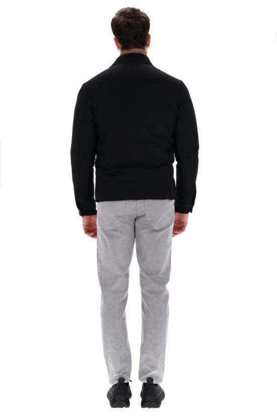  일레븐티 자켓 J75GBTI30 TES0H00922 Black - ELEVENTY