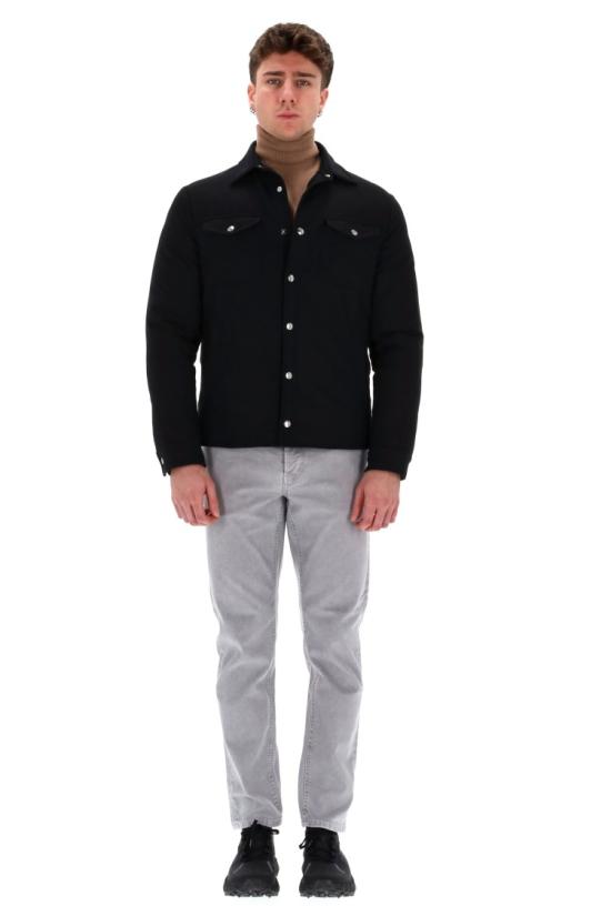  일레븐티 자켓 J75GBTI30 TES0H00922 Black