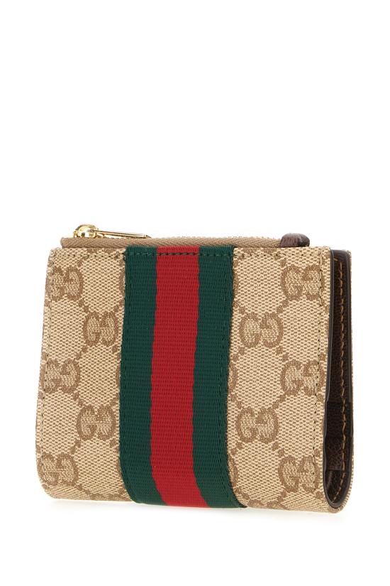 26FW 구찌 지갑 876045FAF8R 8547 EBONY WEB - GUCCI