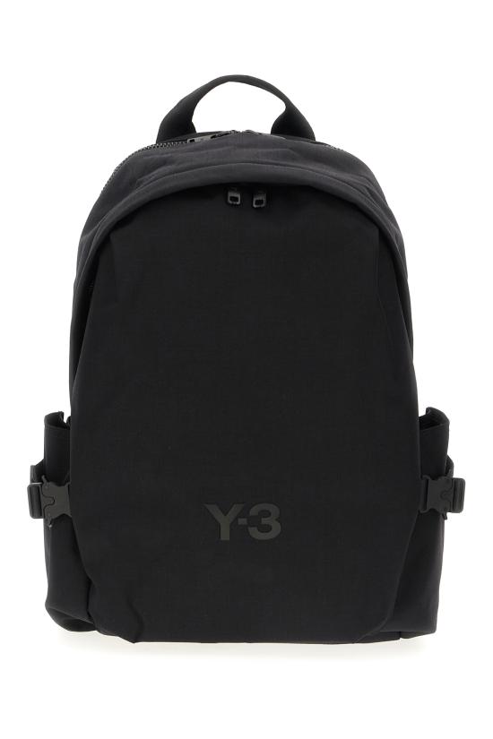 26FW 아디다스 Y3 백팩 JW6215 BLACK