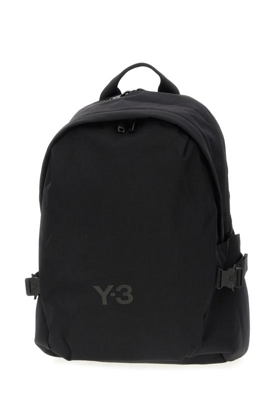 26FW 아디다스 Y3 백팩 JW6215 BLACK - ADIDAS Y3